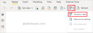 Copy a query from one Power BI file to another - Learn BI